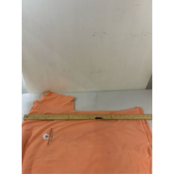 Ss Simply Southern large tshirt "Dog mom" (some discoloration) - Picture 9 of 9